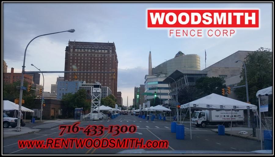 RENT WOODSMITHFENCE.COM WOODSMITHFENCE.COM RENT FENCE TEMPORARY FENCE PANELS CONSTRUCTION SPECIAL EVENTS WINDSCREEN BUFFALO DEMOLITION  BARRICADES CROWED CONTROL WESTERN NEW YORK FENCE COMPANY RENTAFENCE CONCERTS.jpg
