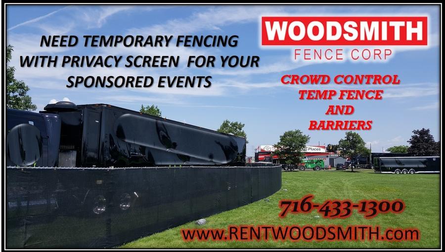 SPECIAL EVENT FENCE PANELS FOR RENT TEMPORARY FENCE BIKE RACKS FENCE BARRIERS BUFFALO WESTERN NEWYORK FENCE .jpg