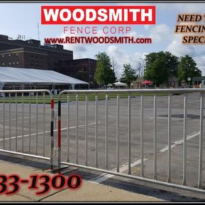 SPECIAL EVENT FENCE PANELS FOR RENT TEMPORARY FENCE BIKE RACKS FENCE BARRIERS BUFFALO.jpg