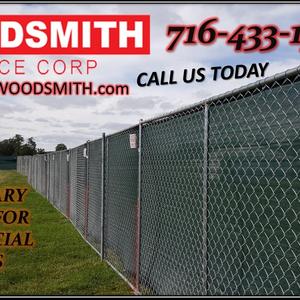 TEMP PANELS FOR JOB SITES WOODSMITHFENCE.COM RENT FENCE TEMPORARY FENCE PANELS CONSTRUCTION SPECIAL EVENTS WINDSCREEN BUFFALO DEMOLITION  BARRICADES CROWED CONTROL WESTERN NEW  fence YORK FENCE COMPANY  .jpg