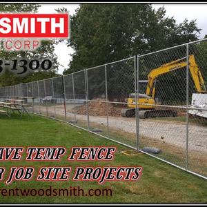 need temp fence for your construction site WOODSMITHFENCE.COM RENT FENCE TEMPORARY FENCE PANELS CONSTRUCTION SPECIAL EVENTS WINDSCREEN BUFFALO DEMOLITION  BARRICADES CROWED CONTROL WESTERN NEW YORK FENCE COMPANY.jpg