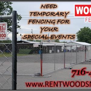 need temporary fence for special events rentwoodsmith.com rent fence buffalo rents fence fence company western new york fence WINTER FENCE.jpg