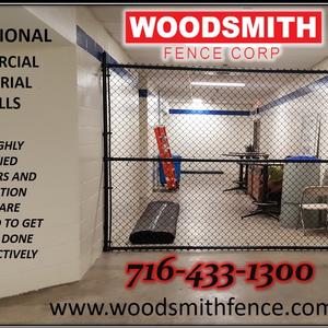 PROFESSIONAL COMMERCIAL INDUSTRIAL FENCING CONSTRUCTION FENCE BARB WIRE CHAINLINK FENCE INSTALLERS BUFALLO WESTERN NEW YORK FENCE IN THE CITY RENT FENCE RENTWOODSMITH.COM.jpg