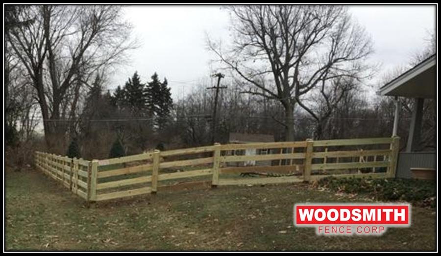 wood smith fence woodsmith permanent pool security chain link ornamental  repair fix installation fences residential specialty commercial vinyl free fence estimates expert industrial dumpster enclosures Gates  32.jpg