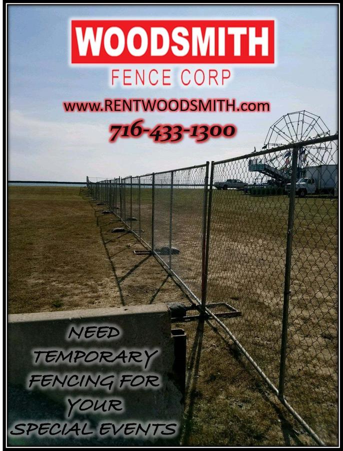 TEMP PANELS FOR JOB SITES WOODSMITHFENCE.COM RENT FENCE TEMPORARY FENCE PANELS CONSTRUCTION SPECIAL EVENTS WINDSCREEN BUFFALO DEMOLITION  BARRICADES CONTROL WESTERN NEW YORK FENCE COMPANY RENTAFENCE TENTS.jpg
