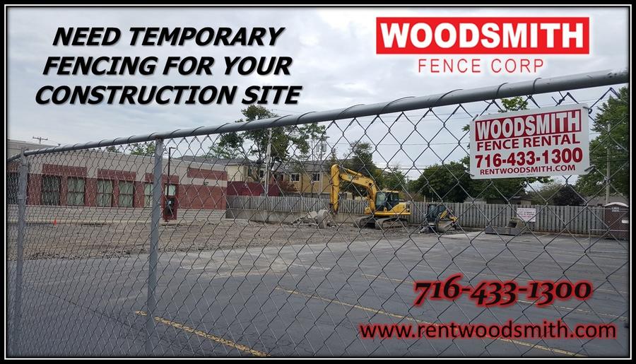 TEMP PANELS FOR JOB SITES WOODSMITHFENCE.COM RENT FENCE TEMPORARY FENCE PANELS CONSTRUCTION SPECIAL EVENTS WINDSCREEN BUFFALO DEMOLITION  BARRICADES CROWED CONTROL WESTERN NEW  fence YORK FENCE COMPANY RENTAFENCE.jpg