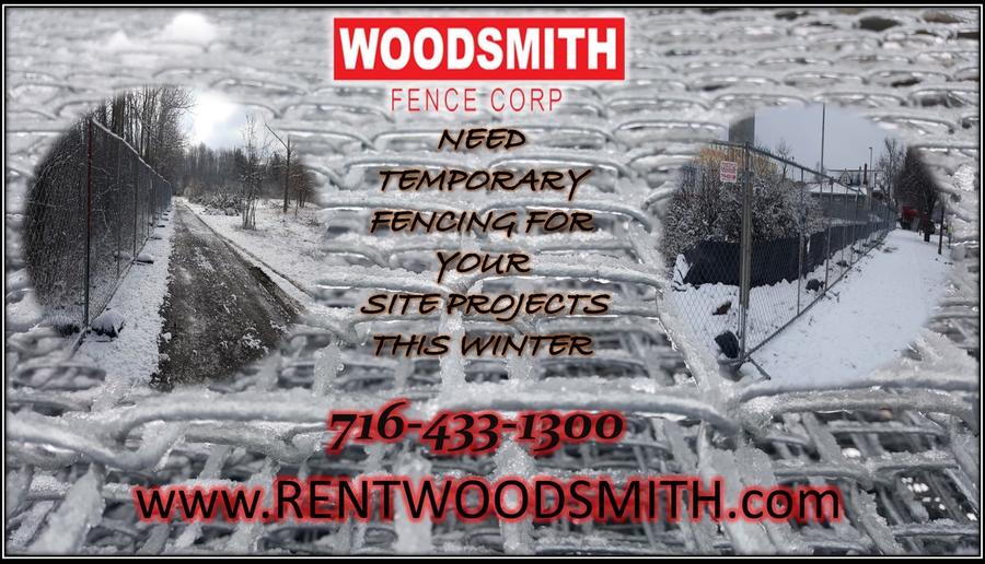 need temporary fence for special events rentwoodsmith.com rent fence buffalo rents fence fence company western new york fence WINTER FENCE.jpg