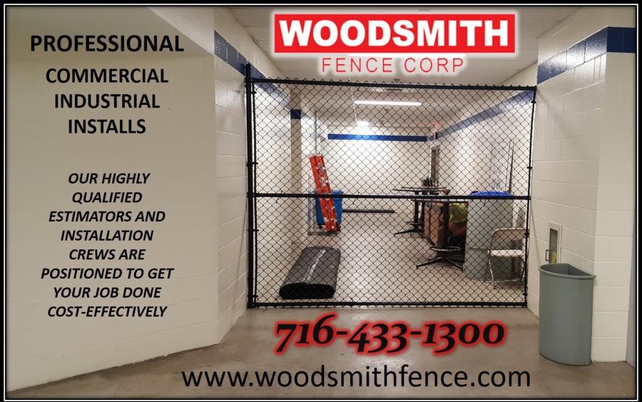 PROFESSIONAL COMMERCIAL INDUSTRIAL FENCING CONSTRUCTION FENCE BARB WIRE CHAINLINK FENCE INSTALLERS BUFALLO WESTERN NEW YORK FENCE IN THE CITY RENT FENCE RENTWOODSMITH.COM niagara falls university schools .jpg