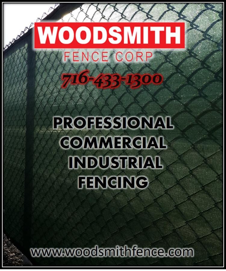 PROFESSIONAL COMMERCIAL INDUSTRIAL FENCING CONSTRUCTION FENCE BARB WIRE CHAINLINK FENCE INSTALLERS BUFALLO WESTERN NEW YORK FENCE IN THE CITY RENT FENCE RENTWOODSMITH.COM.jpg