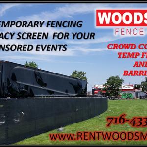 SPECIAL EVENT FENCE PANELS FOR RENT TEMPORARY FENCE BIKE RACKS FENCE BARRIERS BUFFALO WESTERN NEWYORK FENCE .jpg