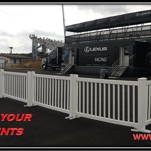 WOODSMITHFENCE.COM RENT FENCE TEMPORARY FENCE PANELS CONSTRUCTION SPECIAL EVENTS WINDSCREEN BUFFALO DEMOLITION  BARRICADES CROWED CONTROL WESTERN NEW YORK FENCE COMPANY RENTAFENCE CONCERTS PARTY  RACE TRACKS.jpg