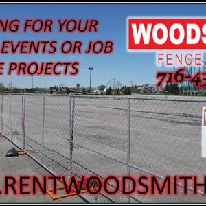 need temporary fence for special events rentwoodsmith.com rent fence buffalo rents fence fence company western new york fence CONCERTS PARTIES RENT .jpg