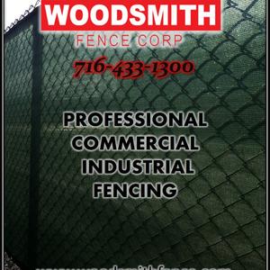 PROFESSIONAL COMMERCIAL INDUSTRIAL FENCING CONSTRUCTION FENCE BARB WIRE CHAINLINK FENCE INSTALLERS BUFALLO WESTERN NEW YORK FENCE IN THE CITY RENT FENCE RENTWOODSMITH.COM.jpg