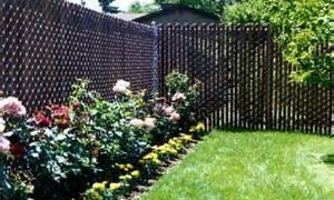 Chain Link Fence Company