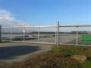 Columbus Commercial Fencing 