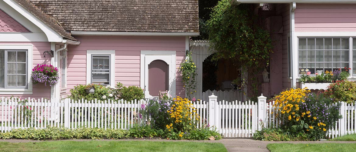 Woodsmith Temporary Fencing