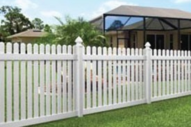 Cheektowaga, NY Vinyl Fencing Installation Company